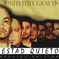 United By Grace, Studio Ray Recording Studio, Queens NY